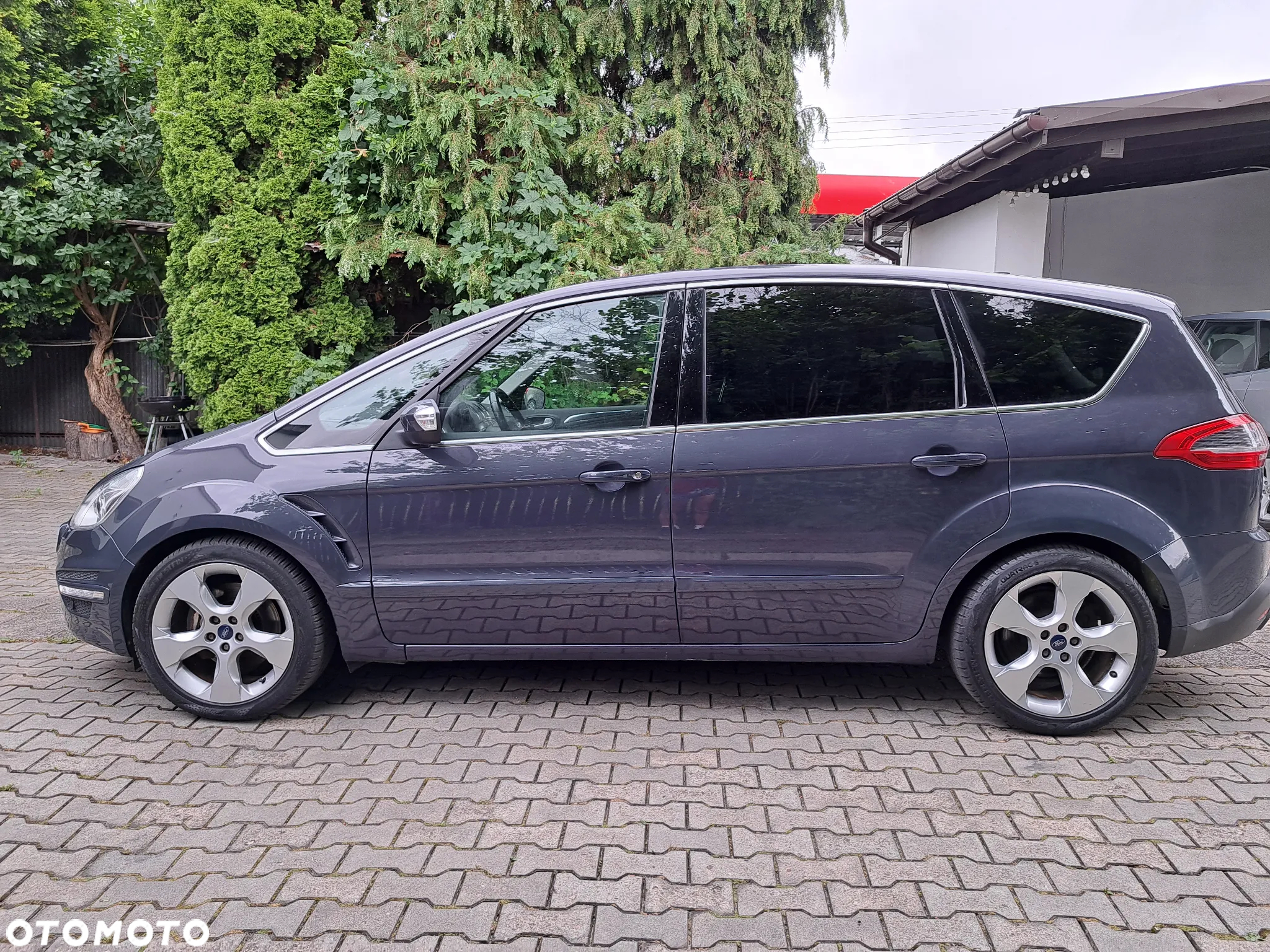 Ford S-Max - 4