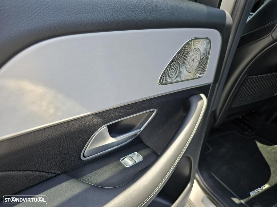 Mercedes-Benz GLE 350 de 4Matic - 22