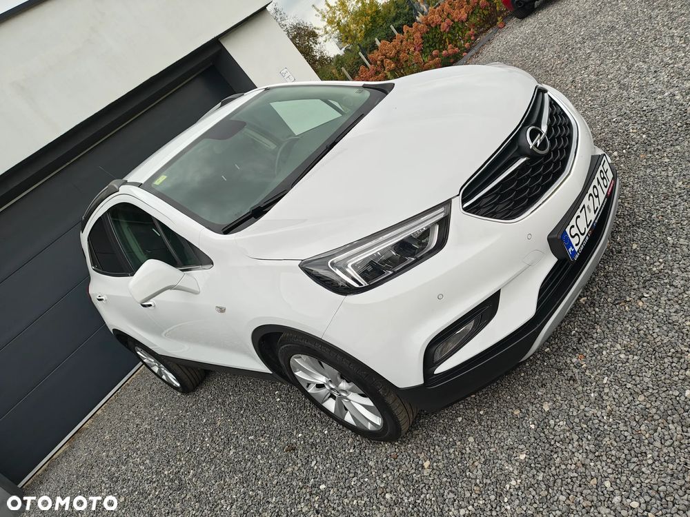 Opel Mokka - 2