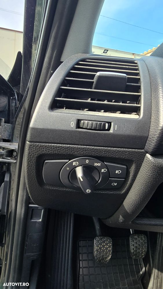 BMW Seria 1 118d - 11