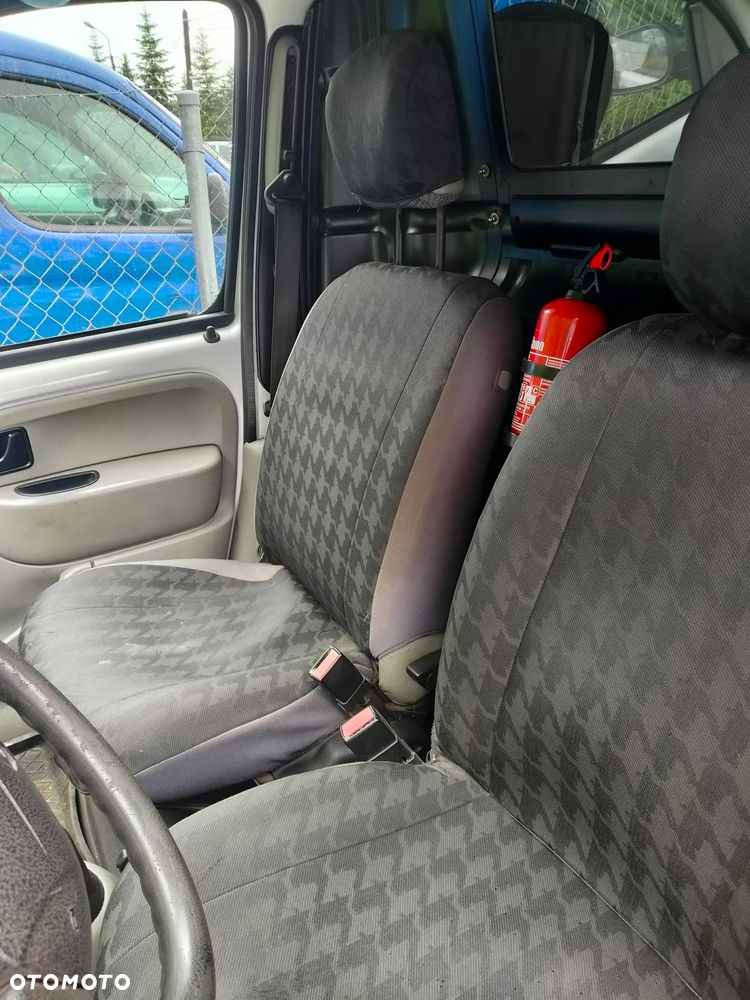 Renault Kangoo 1.4 RN - 5
