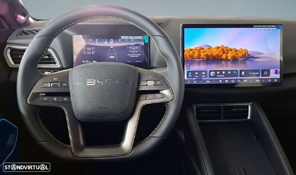 BYD Atto 2 45.1 kWh Active - 20