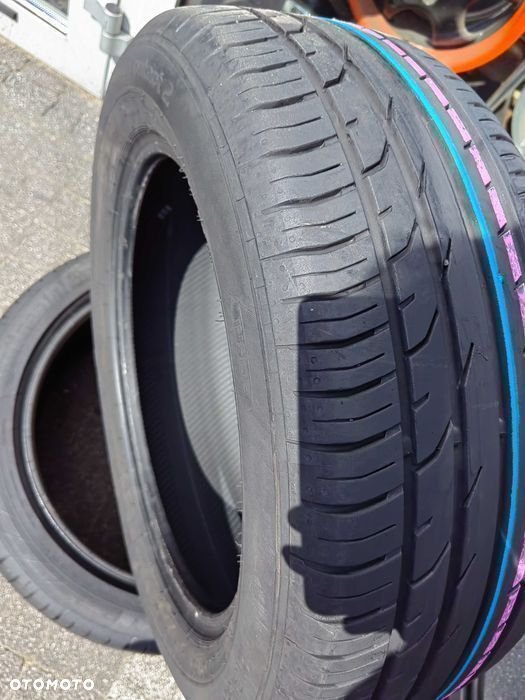 215/55R17 94V Continental ContiPremiumContact 2 pojedyncza - 2