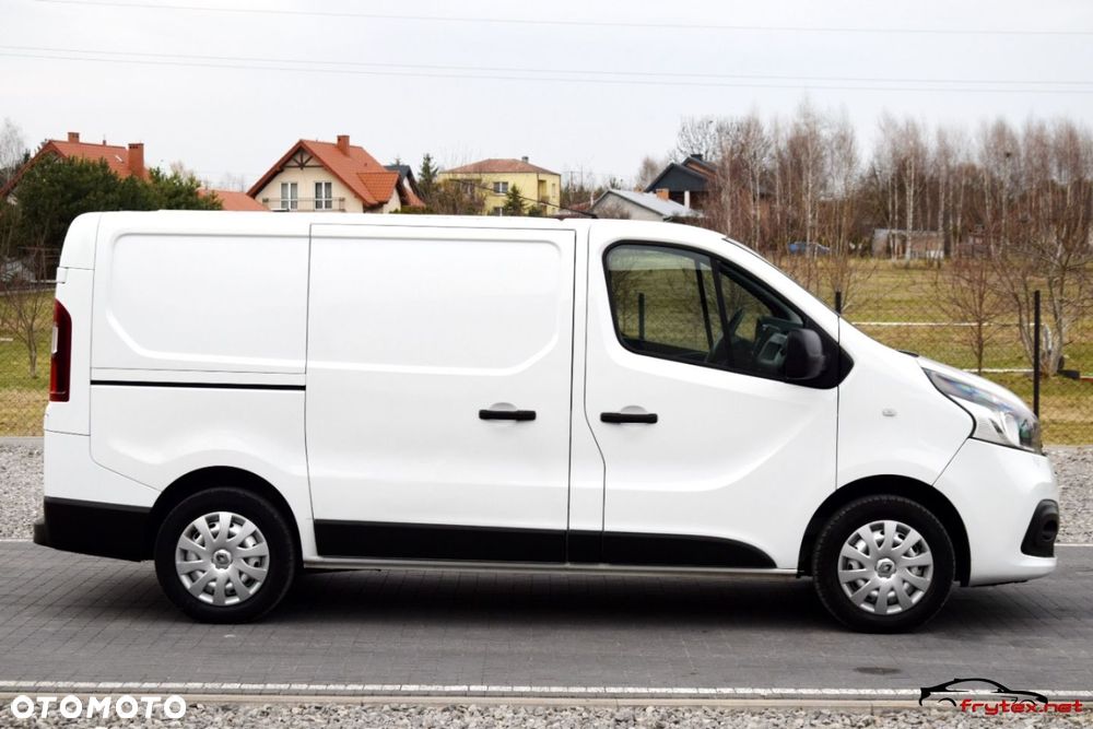 Renault Trafic - 4