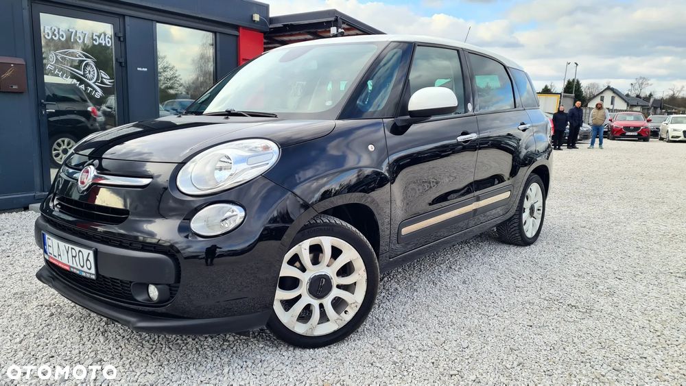 Fiat 500L - 29