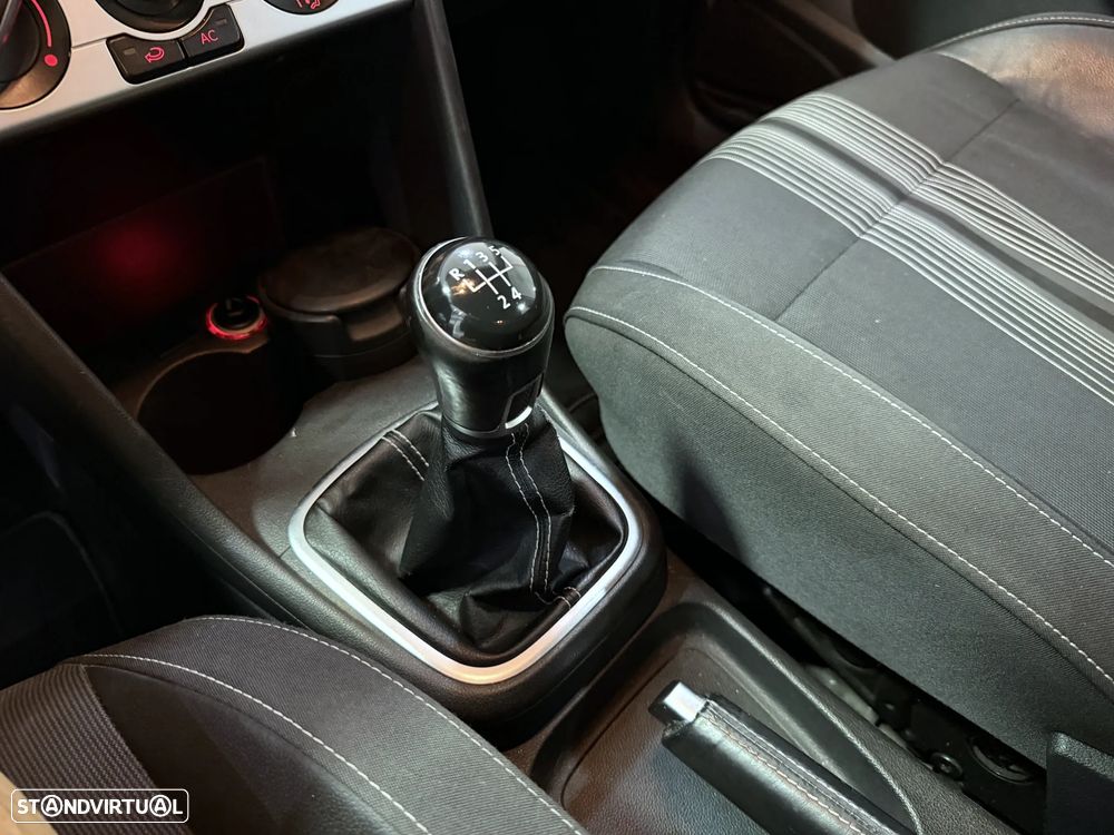 VW Polo 1.2 TDi Match - 23