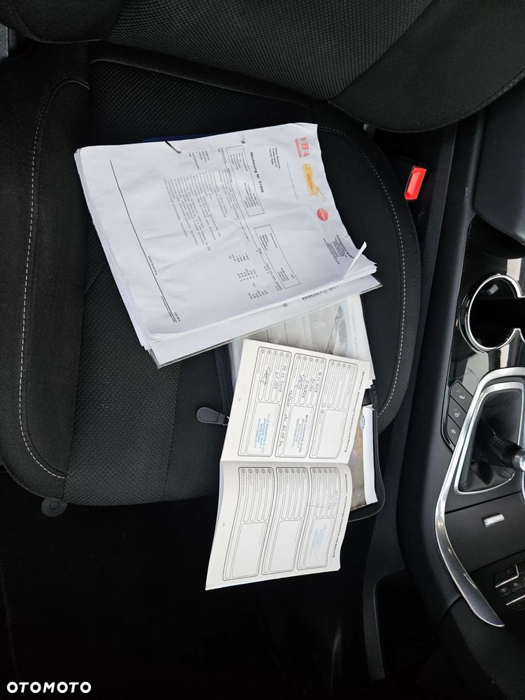 Ford S-Max 2.0 TDCi Titanium - 26