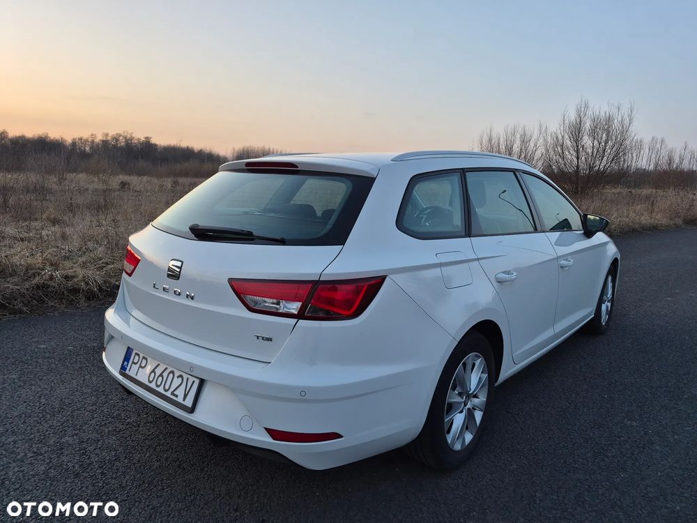 Seat Leon - 1