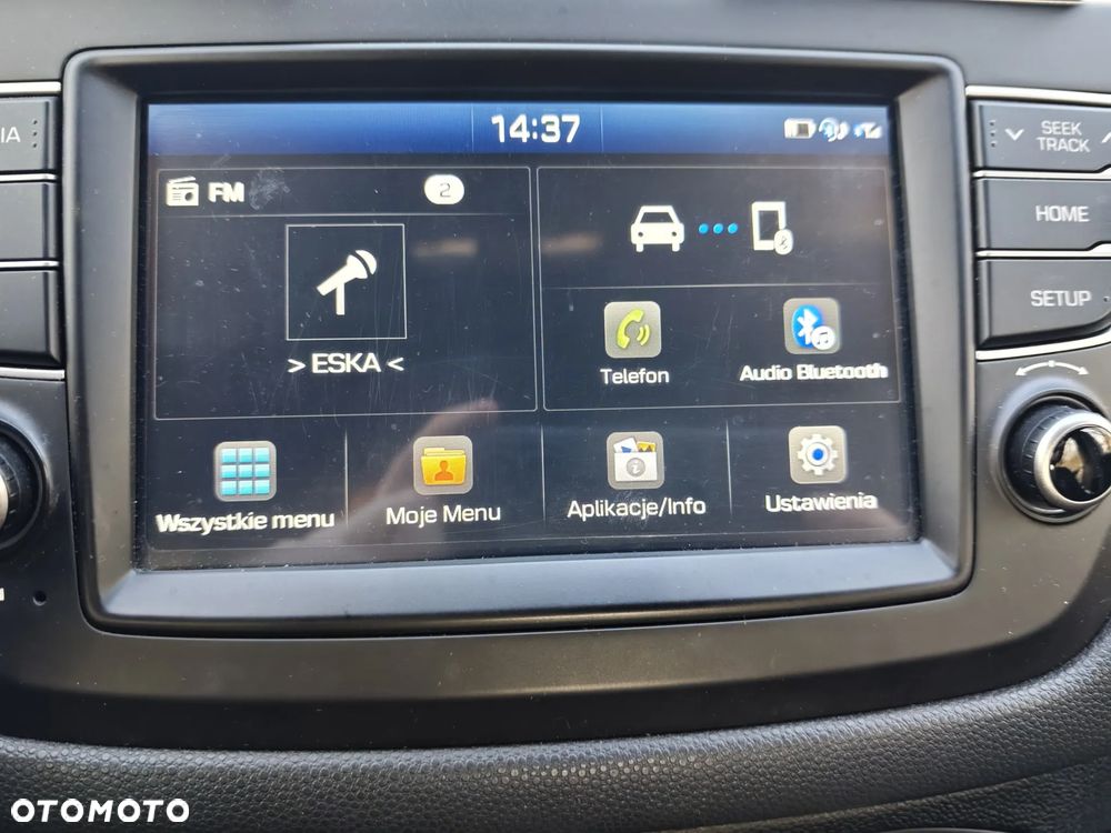 Hyundai i20 1.4 Premium - 30