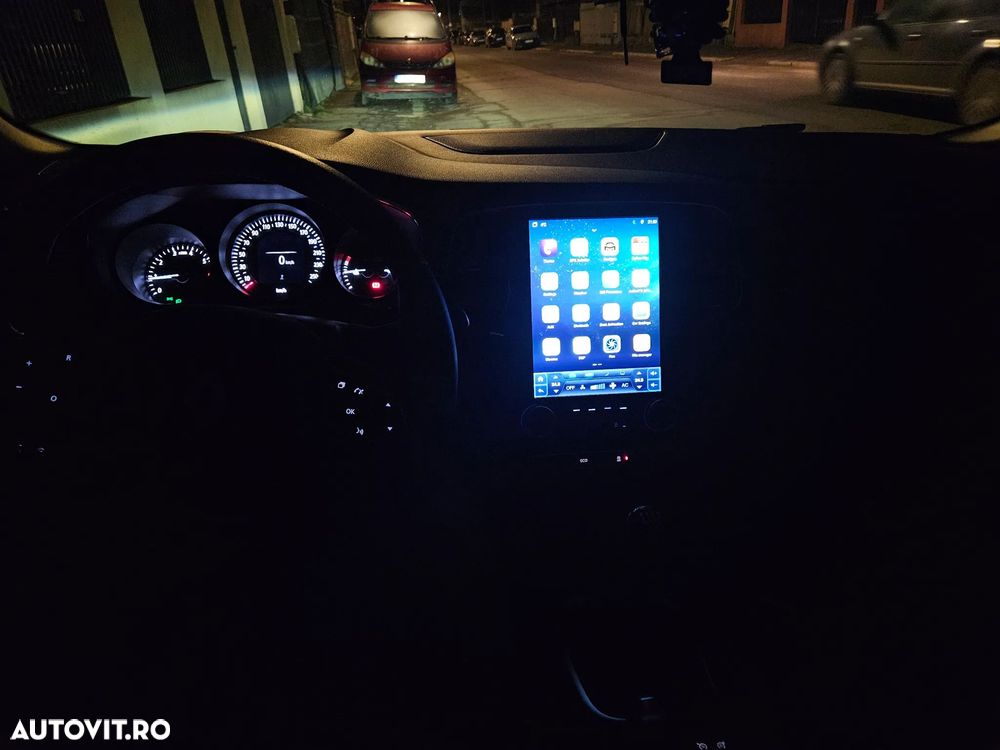 Renault Megane TCe GPF Zen - 20