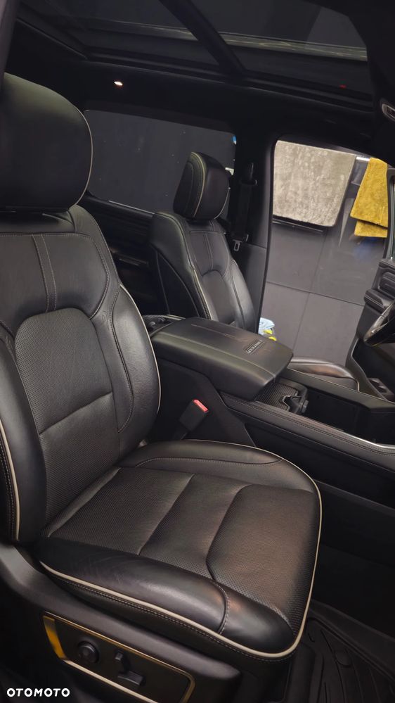RAM 1500 Crew Cab Limited - 30