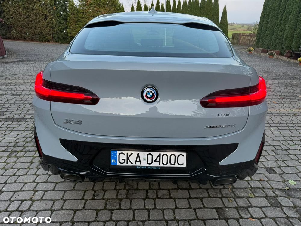 BMW X4 - 6
