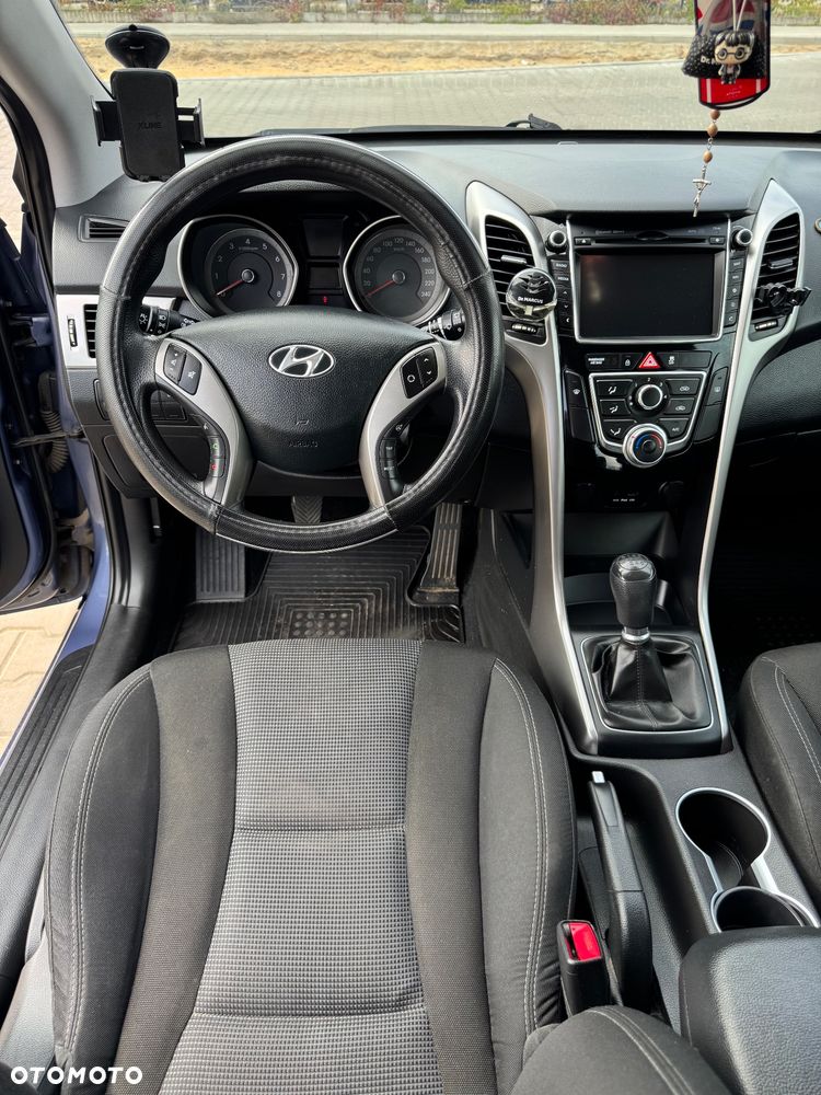 Hyundai i30 - 13