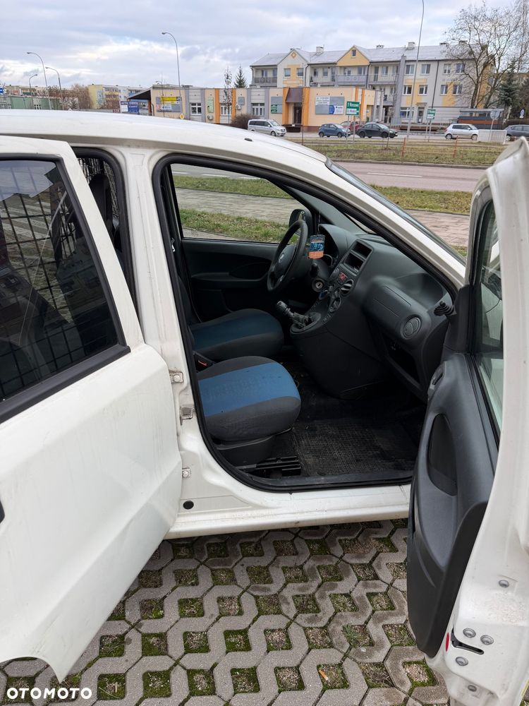Fiat Panda 1.2 Pop - 13