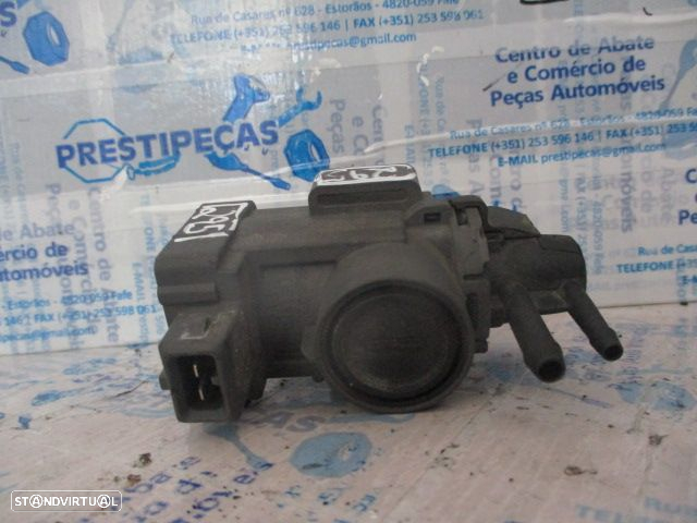 Valvula De Vacuo 8200946078 RENAULT CLIO 3 2007 1.5DCI - 3