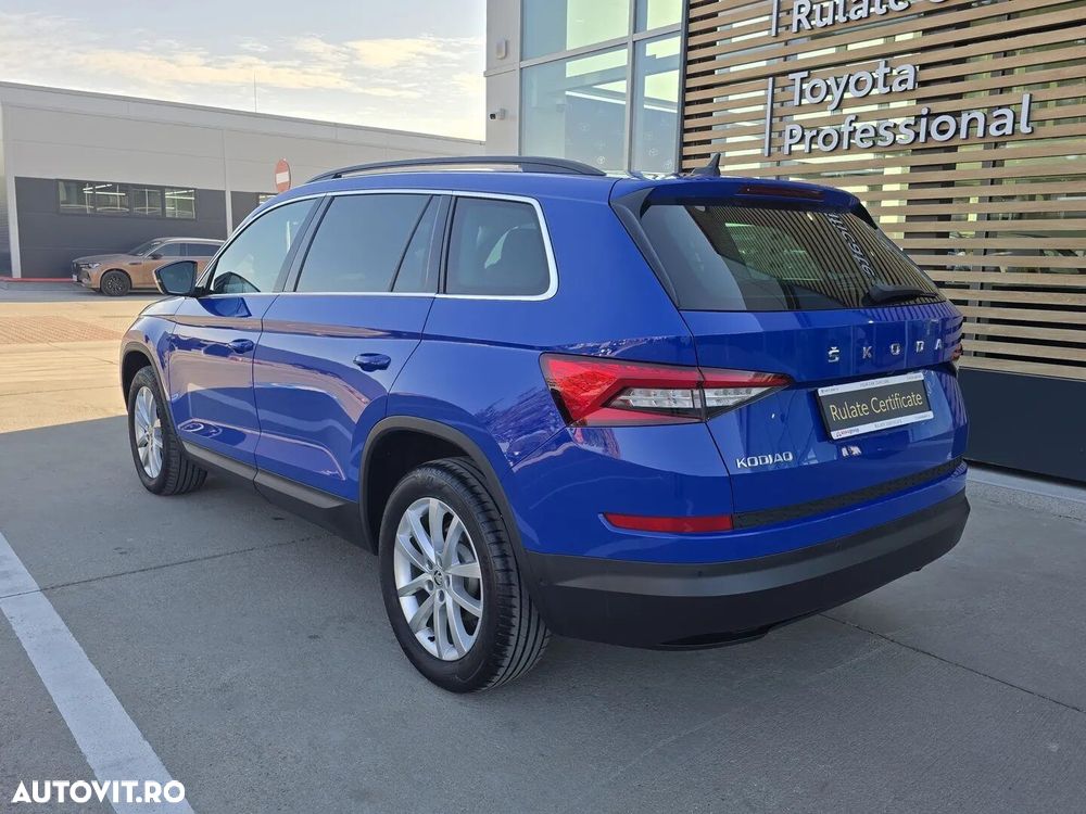 Skoda Kodiaq - 6