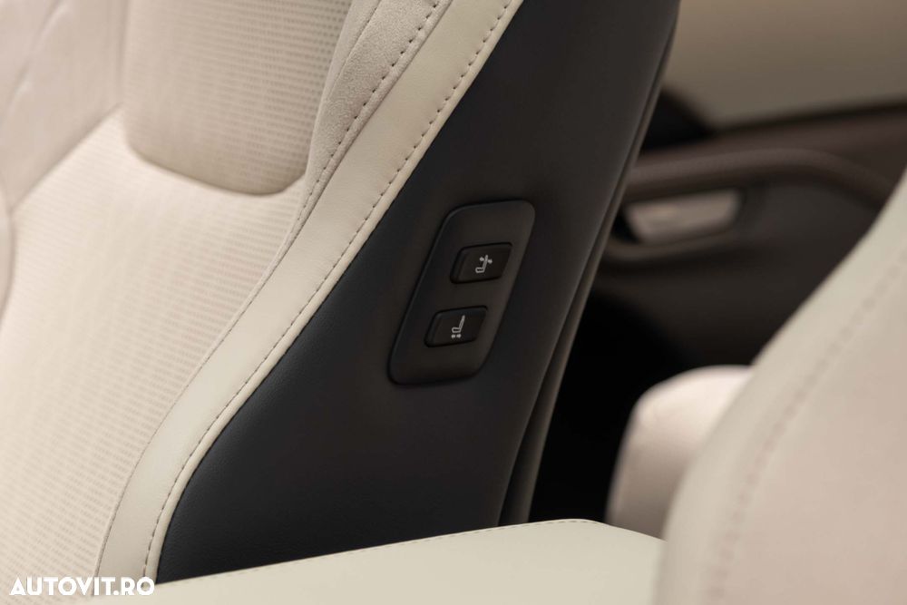 Lexus Seria RX 450h+ E-Four PHEV Luxury - 21
