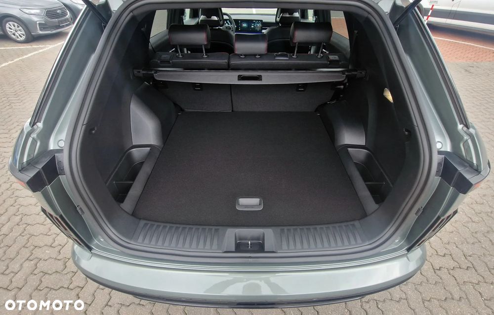 SsangYong/KGM Actyon 1.5 T-GDI Joy 4WD - 19