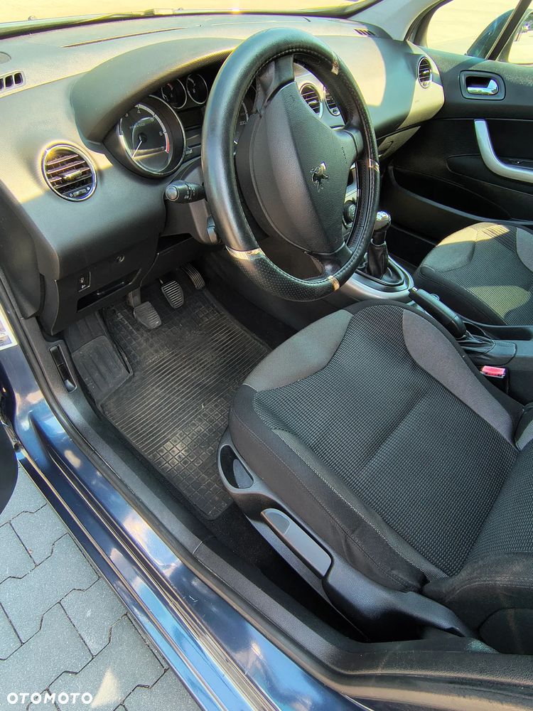Peugeot 308 - 3