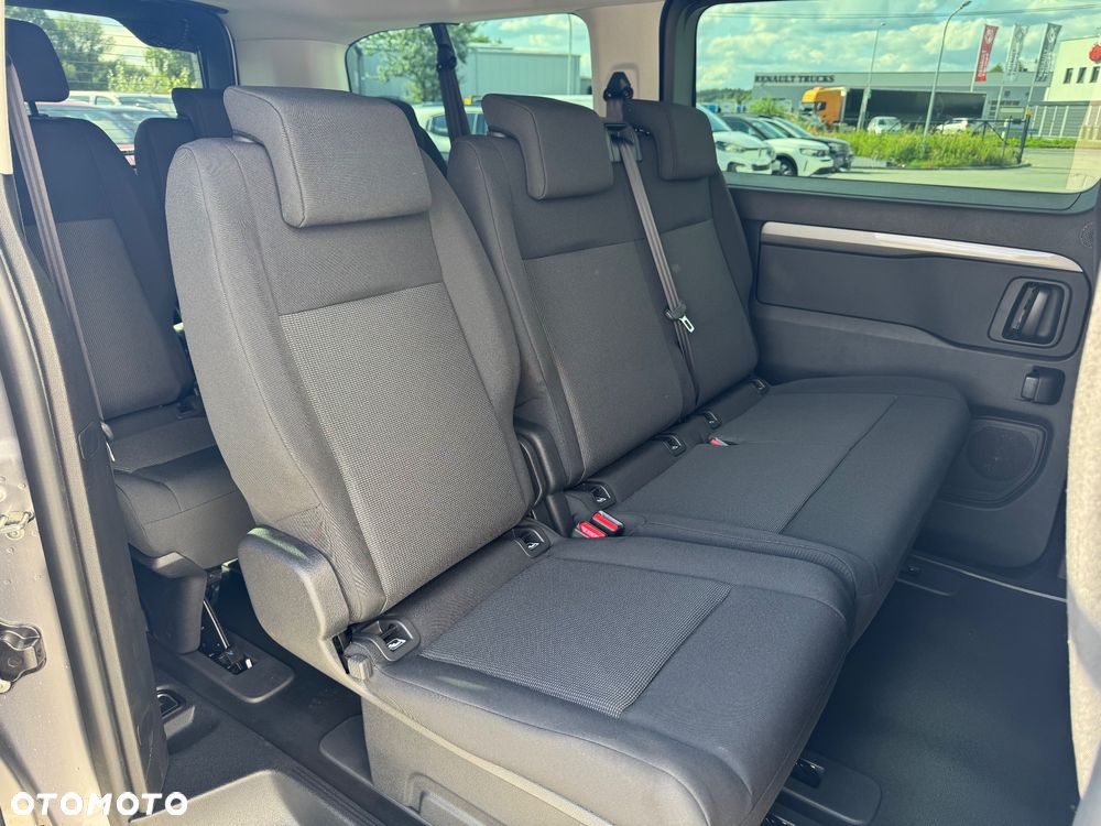Citroën SpaceTourer - 11
