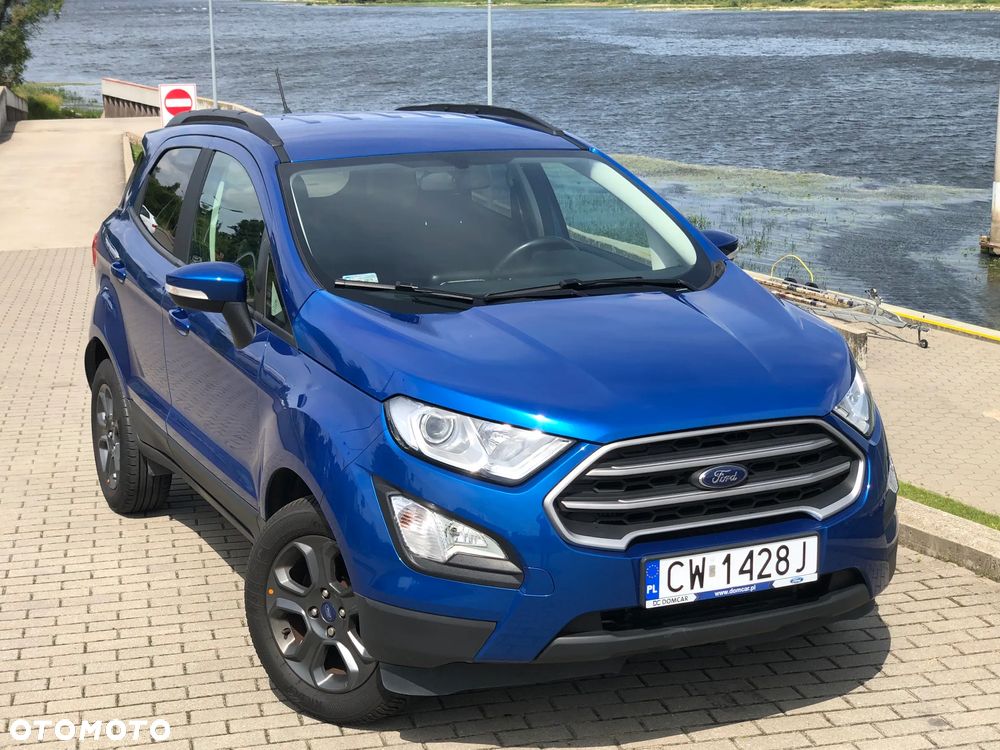 Ford EcoSport - 17