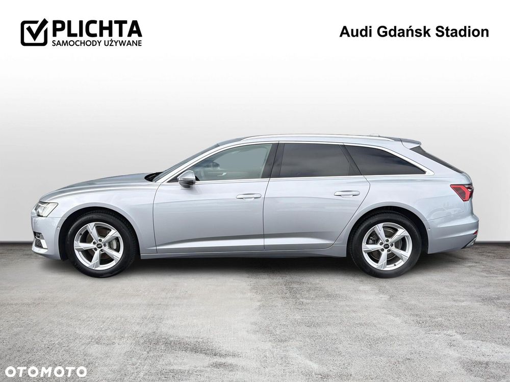 Audi A6 Avant - 2