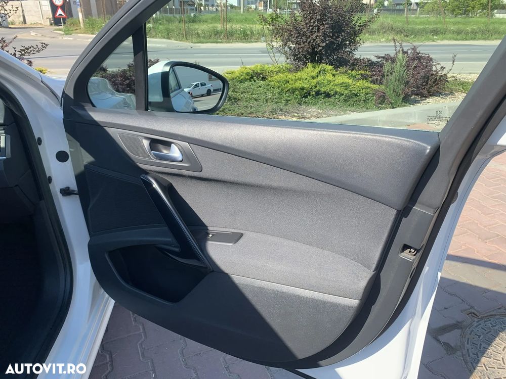Peugeot 508 2.0 HDI FAP Allure - 30
