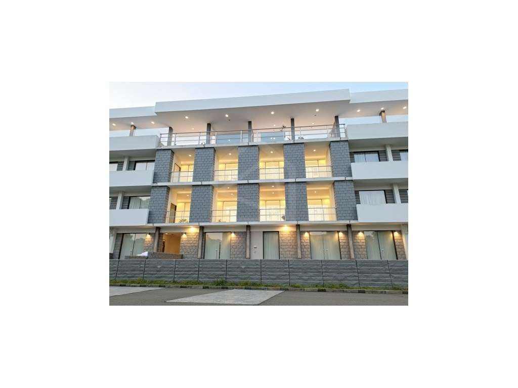 Apartamento T3 com varanda em Oliveira de Azeméis - Grande imagem: 2/10