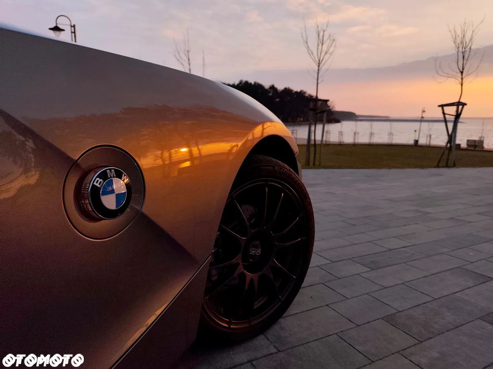 BMW Z4 - 25