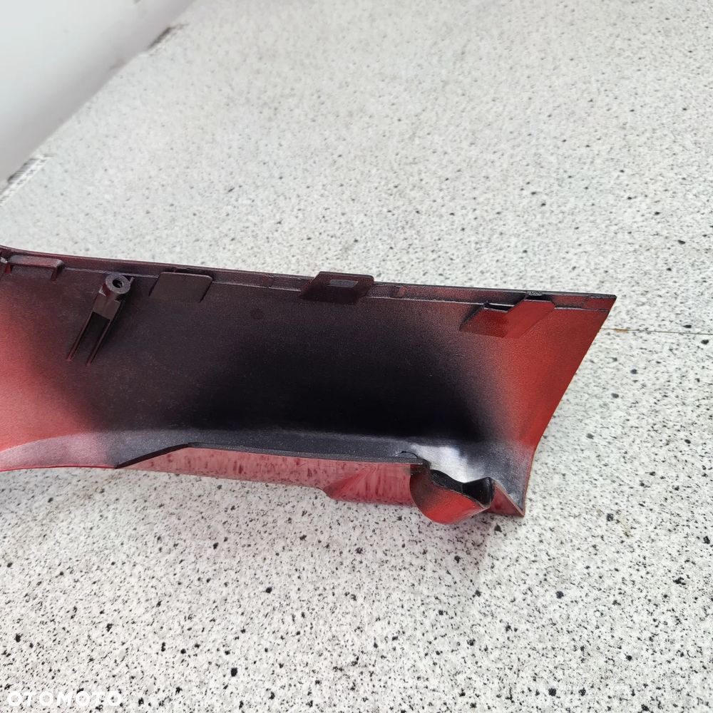 Czacha, czasza, owiewka, osłona przód Yamaha Axis - 21