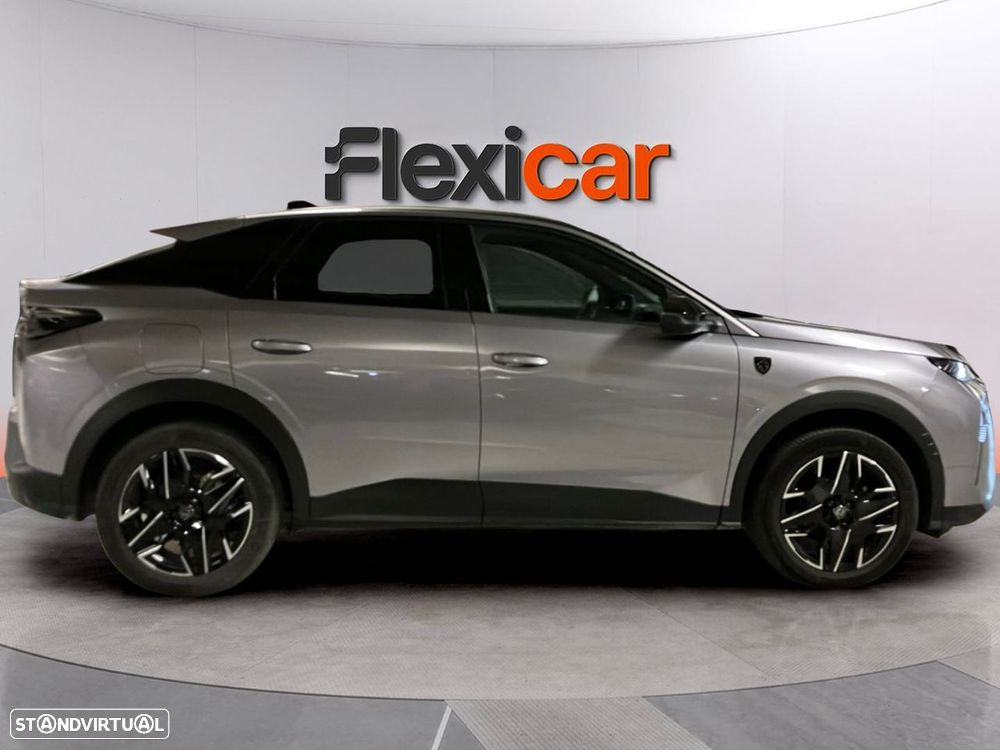 Peugeot 3008 - 6
