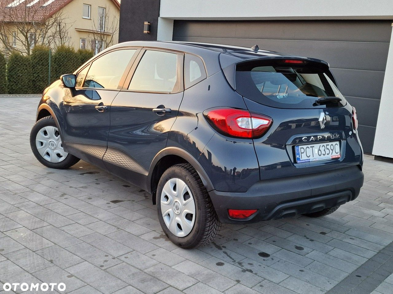 Renault Captur - 21