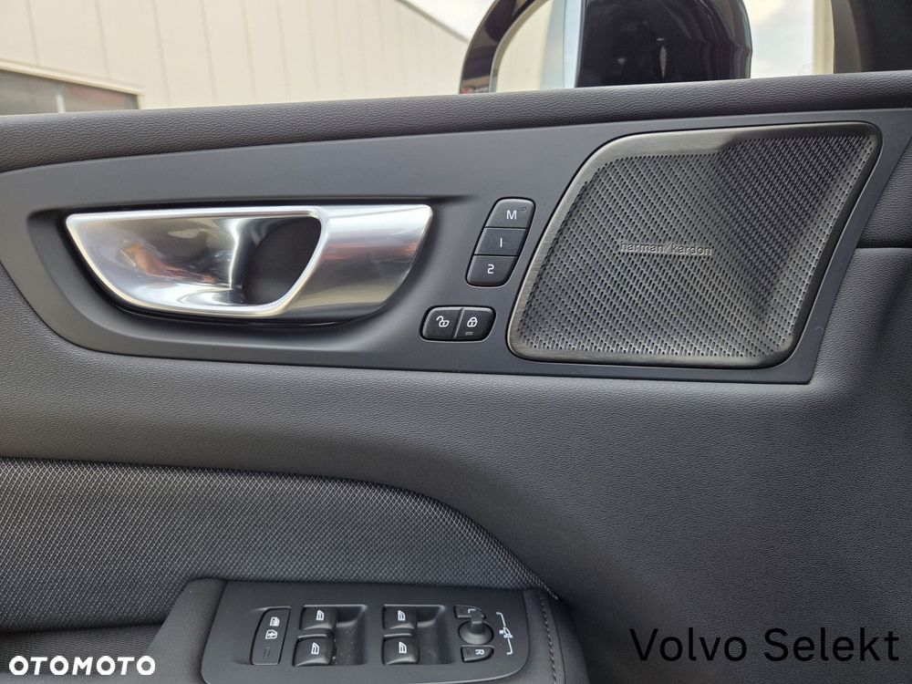 Volvo XC 60 - 11