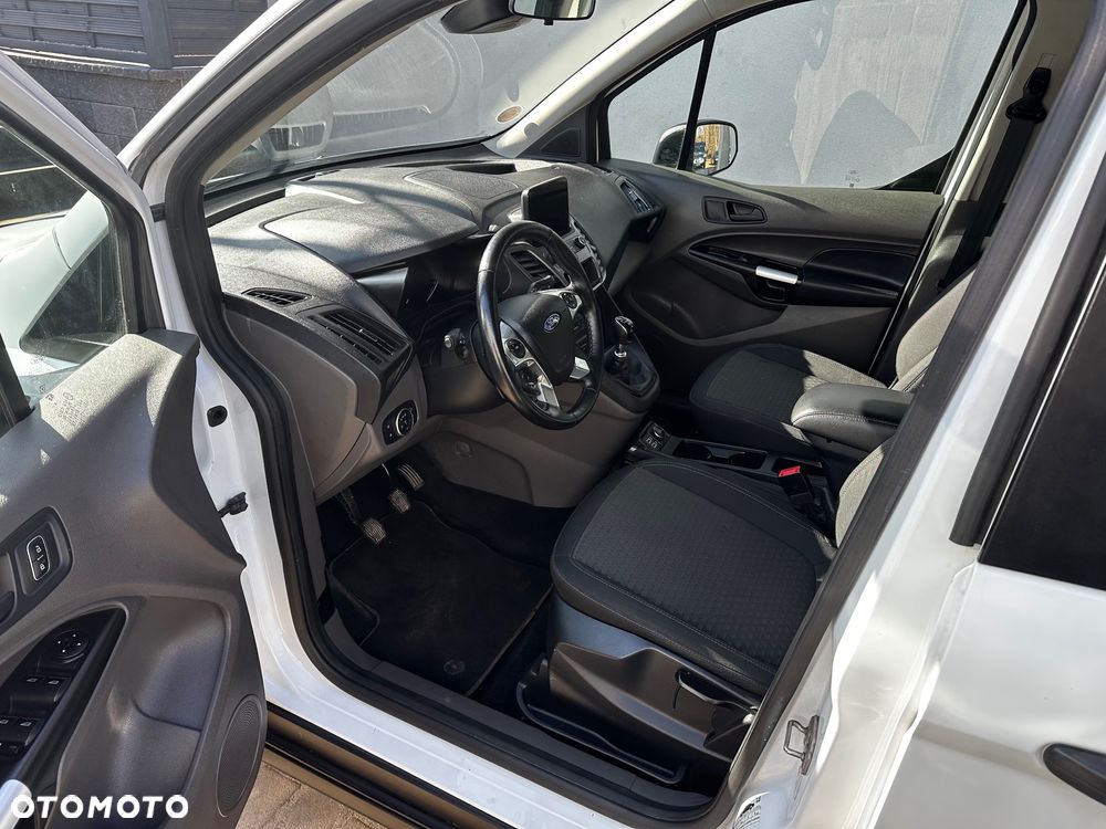 Ford Transit Connect 240 L1 Trend - 17