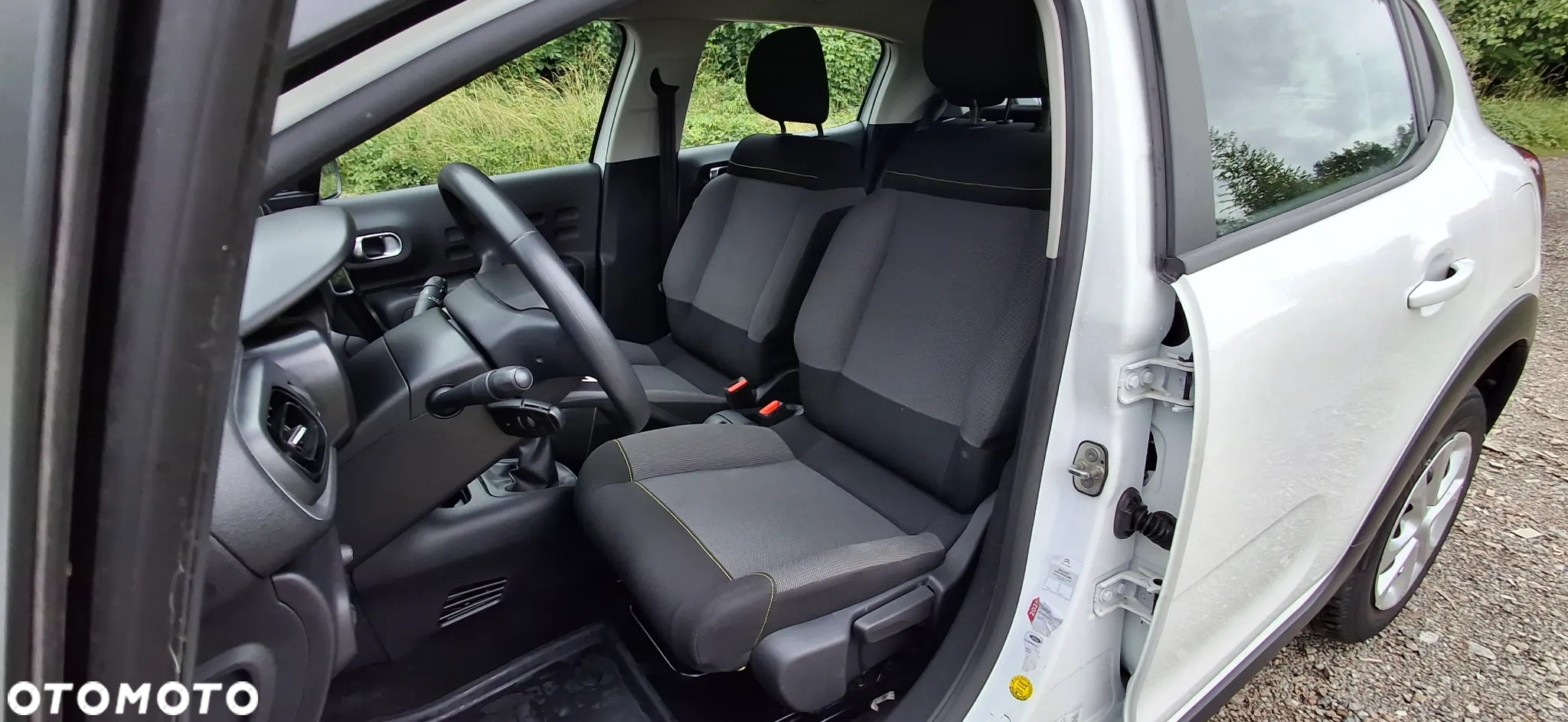Citroën C3 1.5 BlueHDi Live - 11