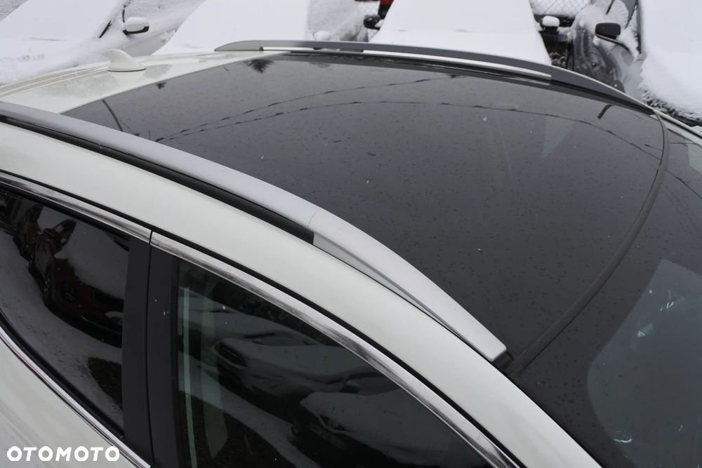 Nissan Qashqai 1.2 DIG-T Xtronic TEKNA - 38