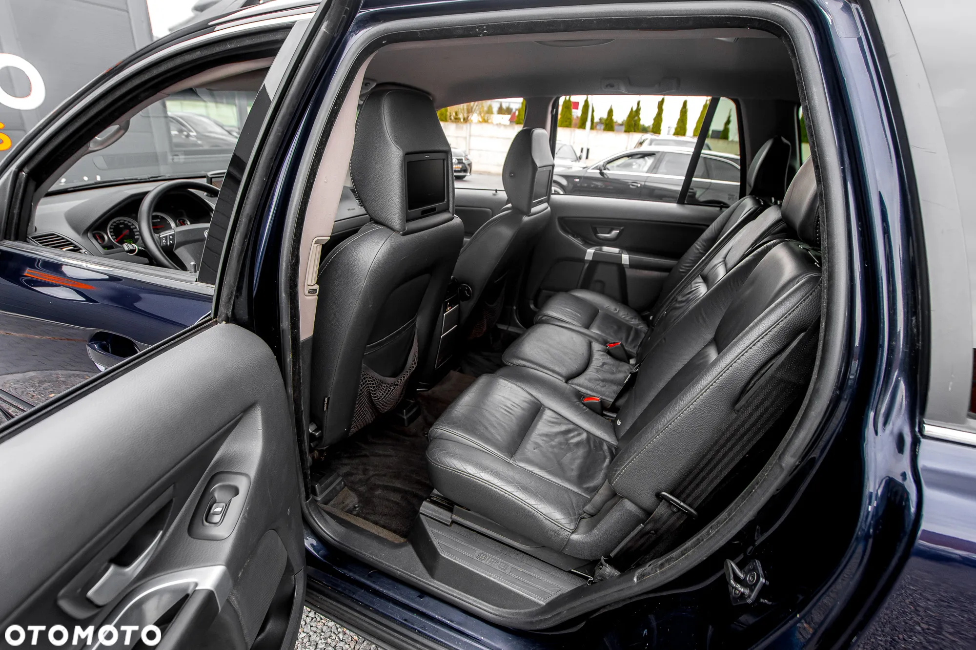 Volvo XC 90 - 16