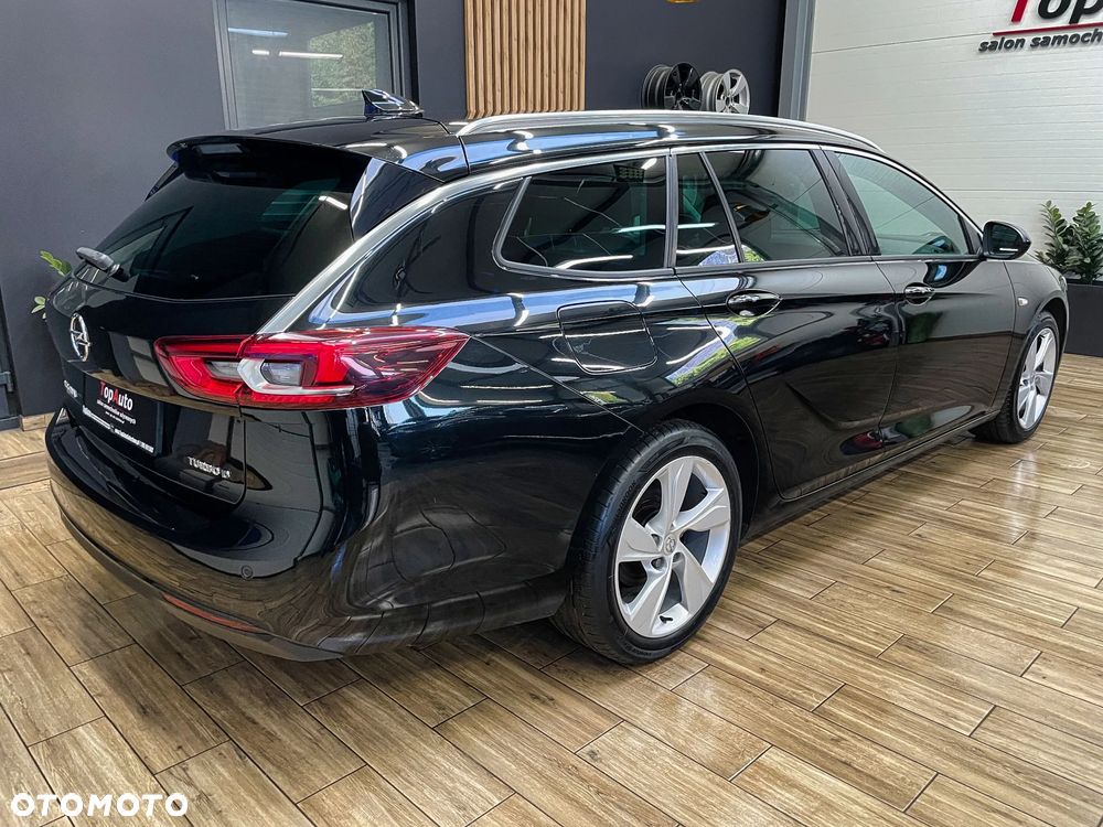 Opel Insignia 2.0 Ultimate - 7