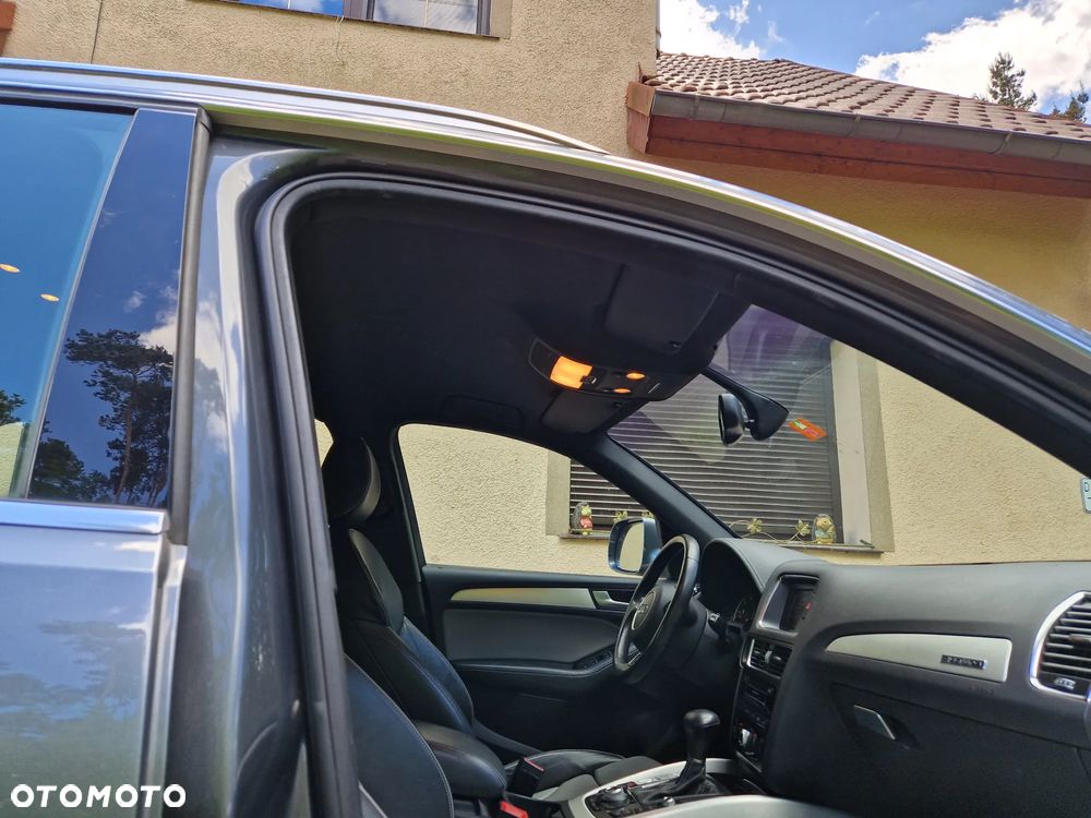 Audi Q5 2.0 TDI Quattro S tronic - 17