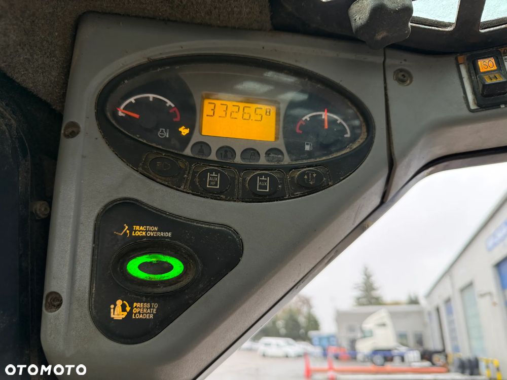 Bobcat S100 Mini-Ładowarka - 7