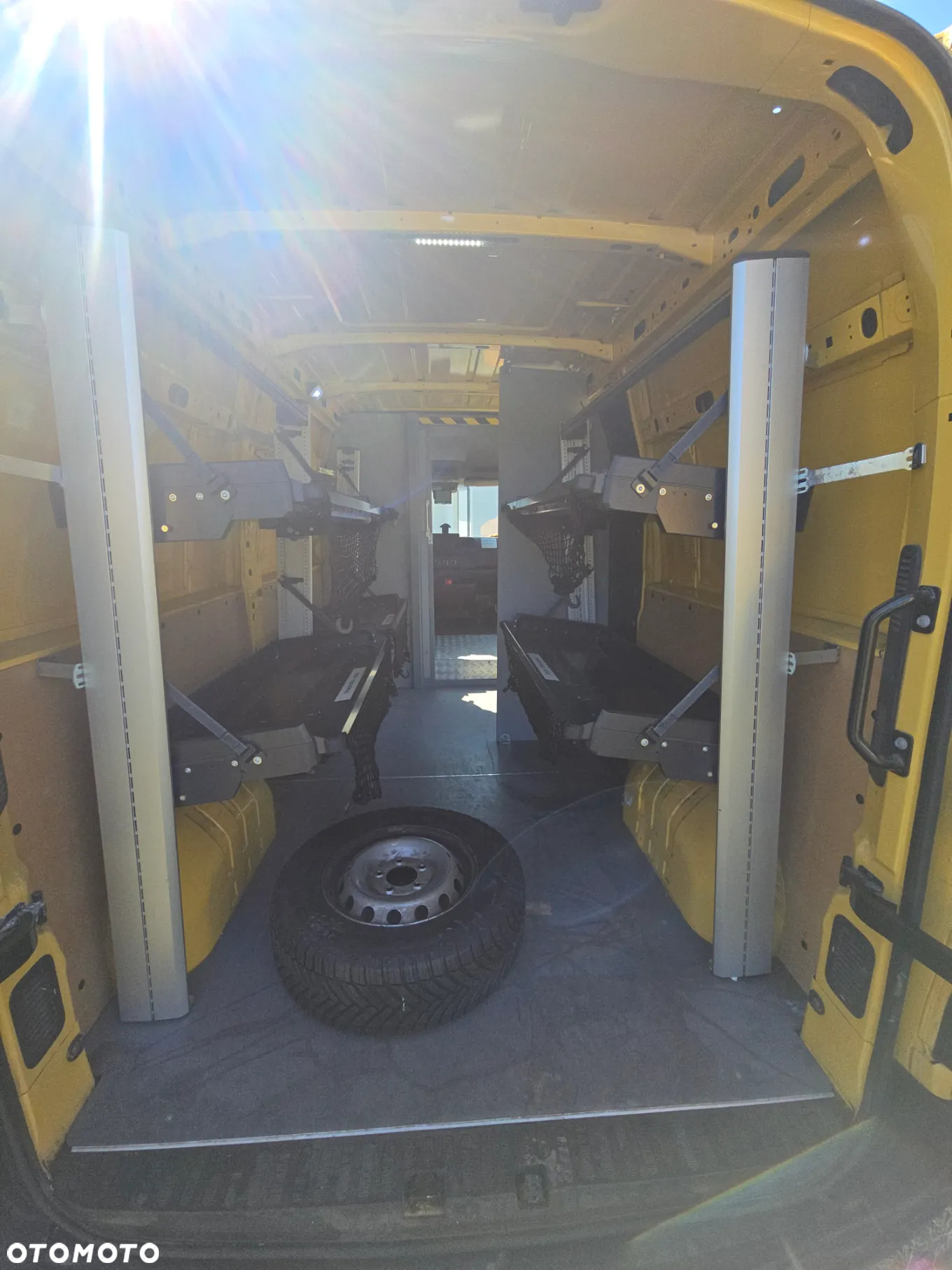 Renault Master L2H2 - 12