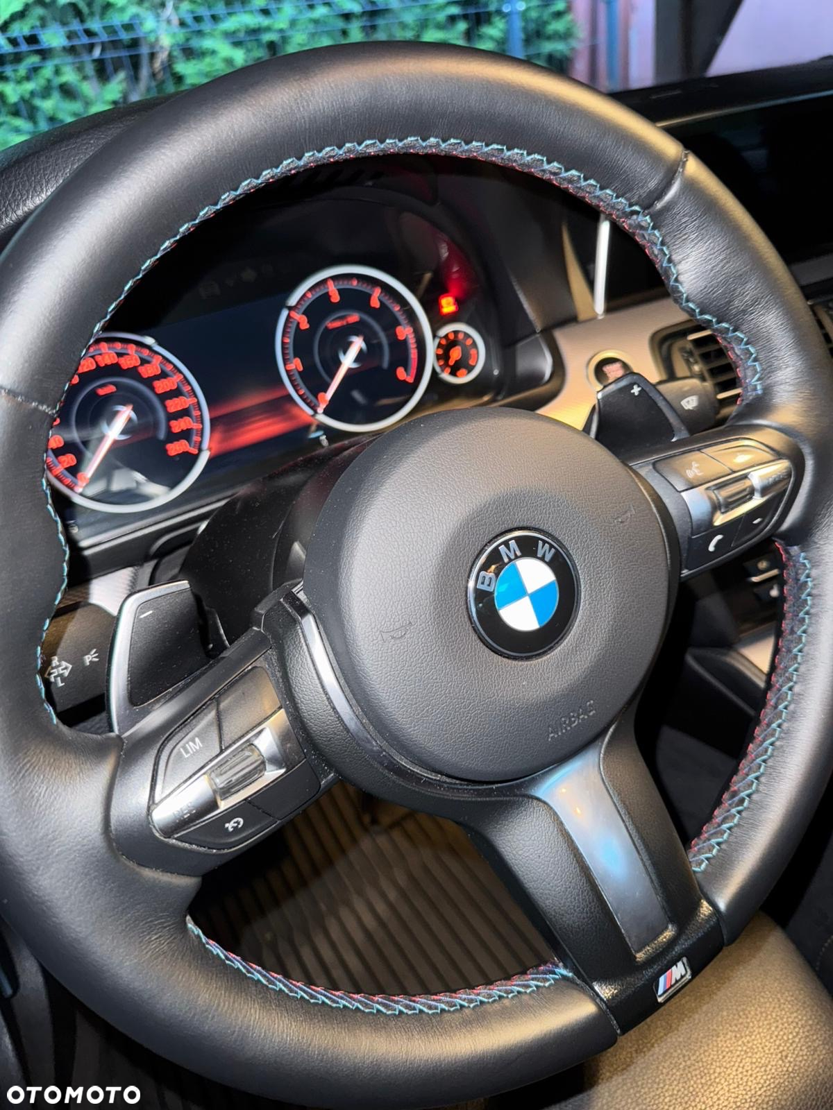 BMW Seria 5 525d xDrive - 8