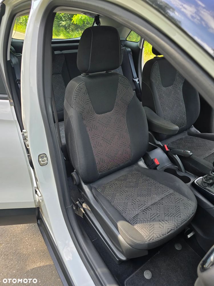 Opel Crossland X 1.2 T Elite S&S - 21