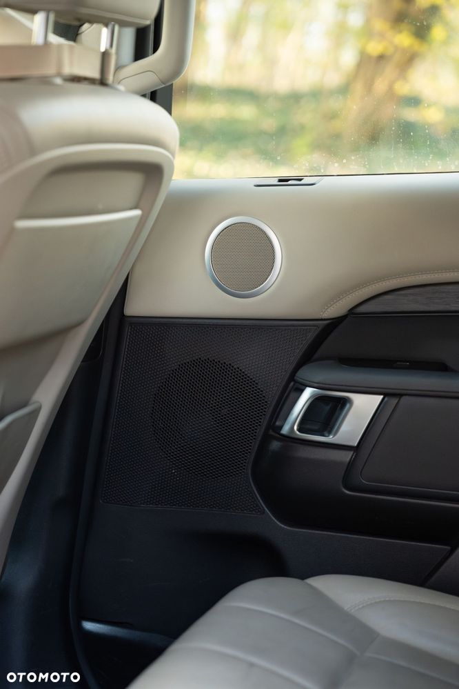 Land Rover Discovery 2.0 Si4 HSE - 22