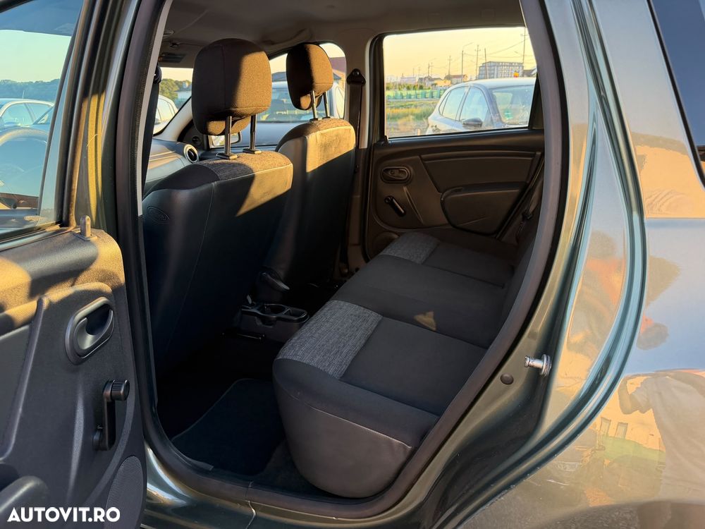 Dacia Duster - 9