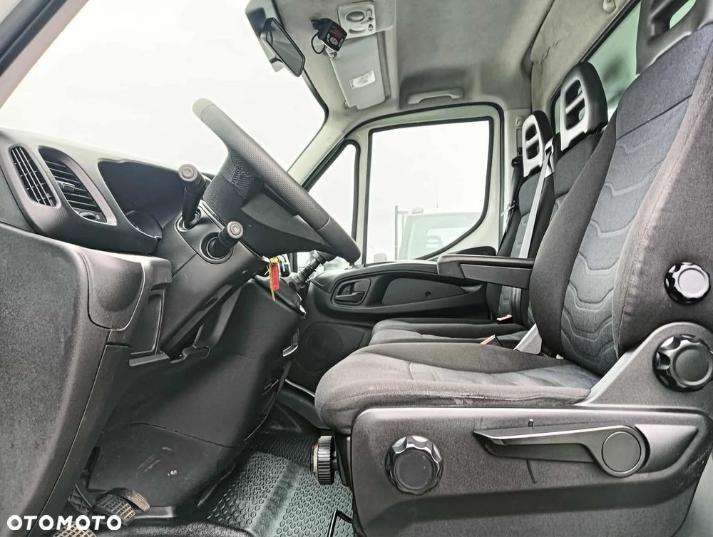 Iveco 35C14, 35C13, 35C12 - 5