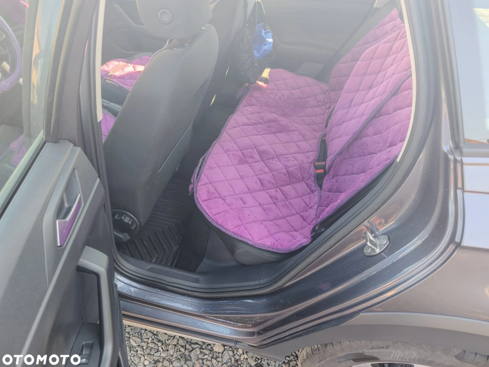 Volkswagen Taigo 1.0 TSI Style DSG - 9