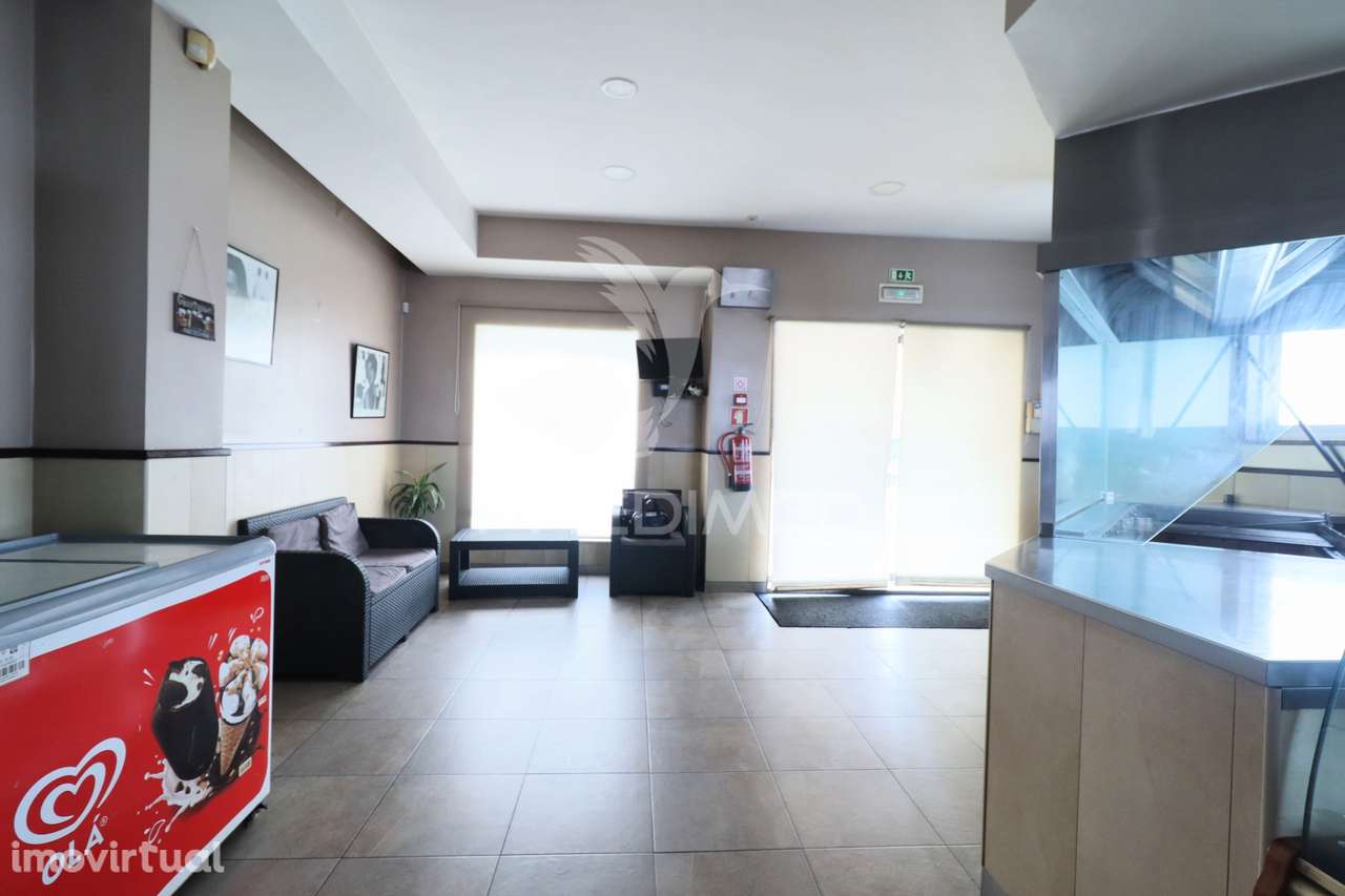 Churrasqueira - Guifões - Matosinhos - Grande imagem: 2/29