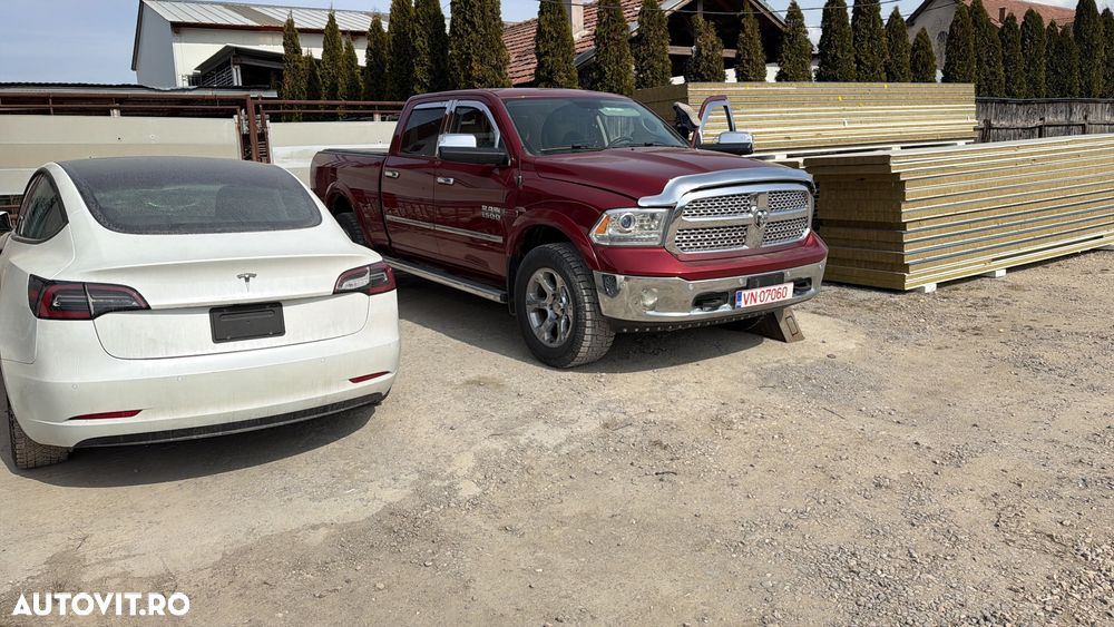 Dodge RAM - 7