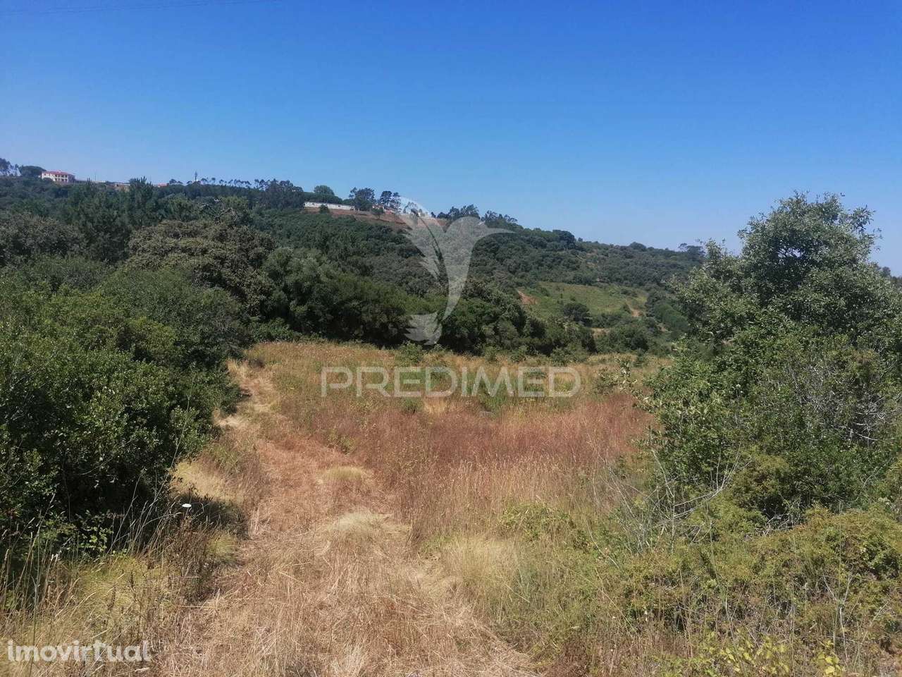 Terreno Rústico em Sobral Monte Agraço - Santo Quintino - Grande imagem: 3/16